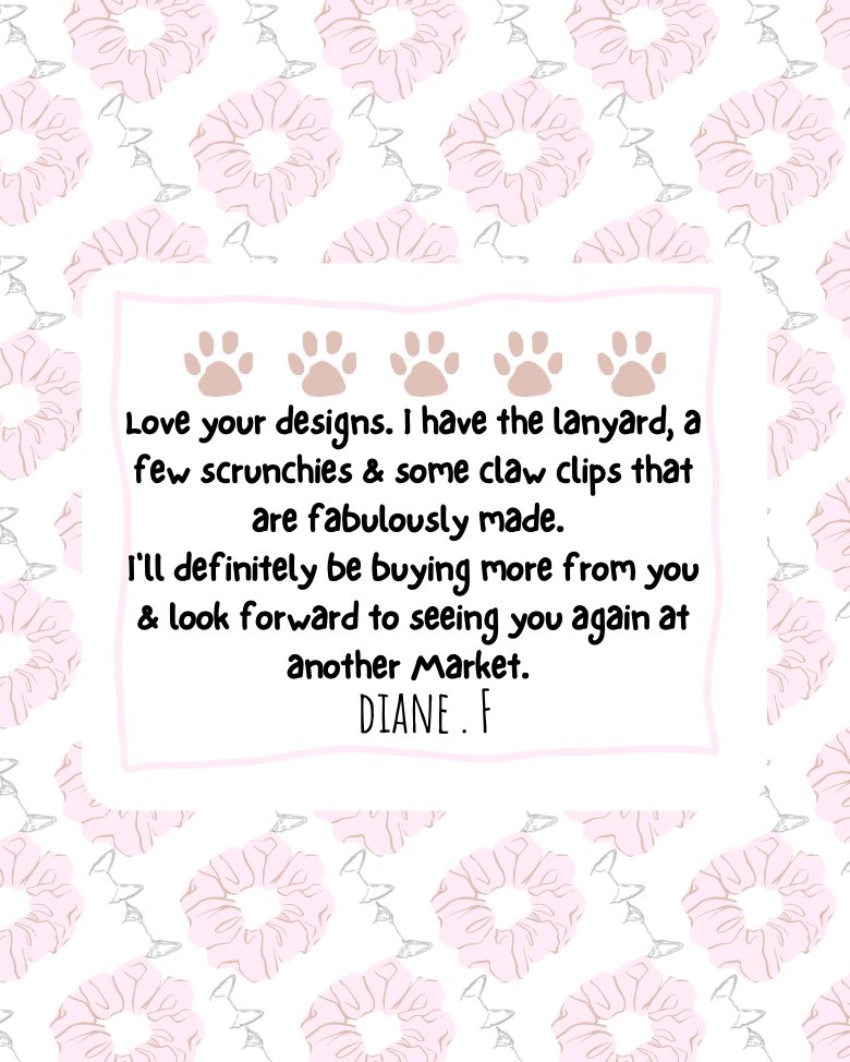 Lucee Designs A collection of Pals and Pets sharing their happy tails...
