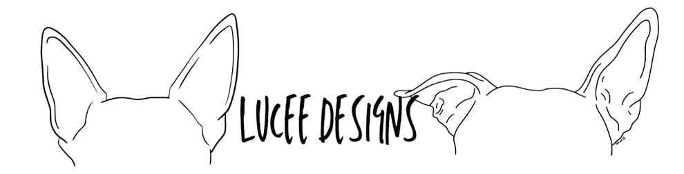 Lucee Designs Home | Lucee Designs